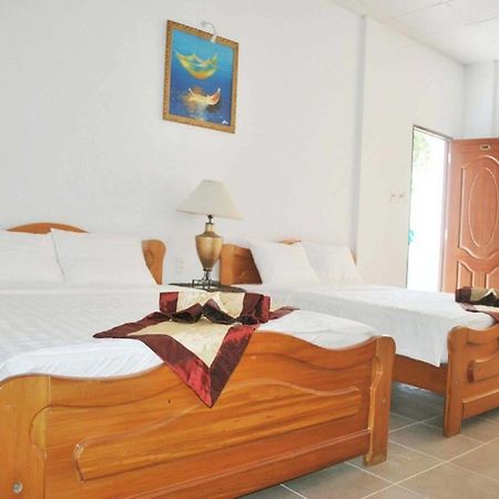 Phi Yen Hotel Chi Khu Co Ong Luaran gambar