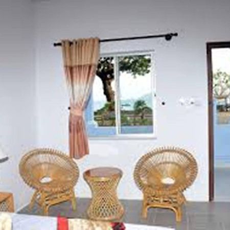 Phi Yen Hotel Chi Khu Co Ong Luaran gambar