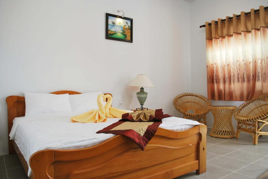 Phi Yen Hotel Chi Khu Co Ong Bilik gambar
