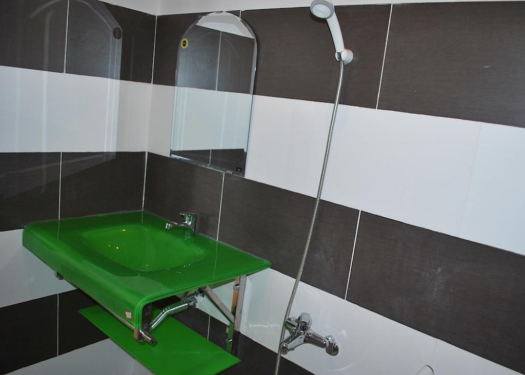 Phi Yen Hotel Chi Khu Co Ong Luaran gambar