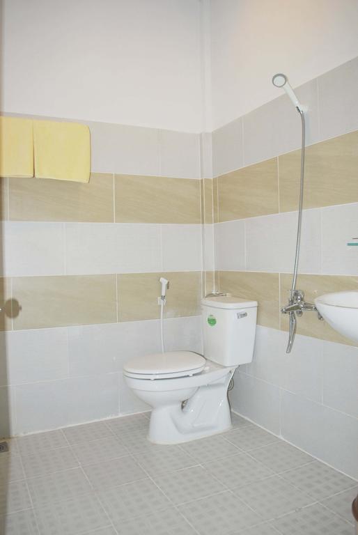 Phi Yen Hotel Chi Khu Co Ong Luaran gambar